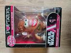 Poptaters Princess Leia, Ophalen of Verzenden, Zo goed als nieuw