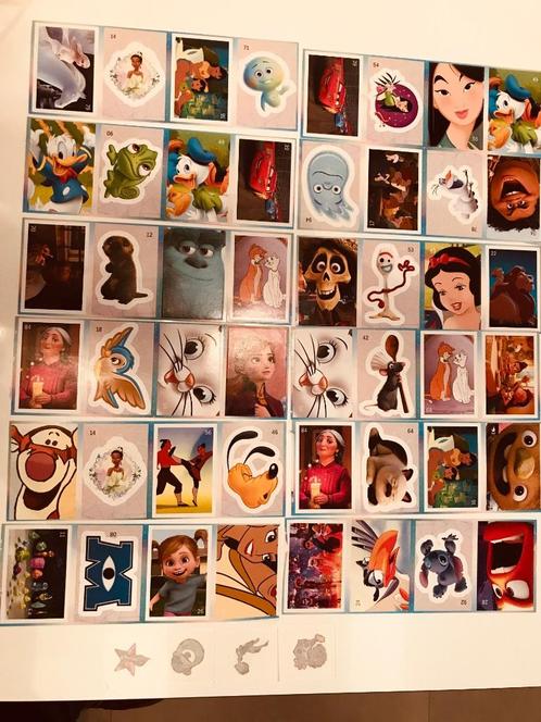 stickers, Verzamelen, Stickers, Nieuw, Strip of Tekenfilm, Ophalen of Verzenden