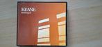 Keane Bedshaped 3 singles limited edition, Ophalen of Verzenden, Zo goed als nieuw, Pop