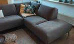 Comfortabele loungebank, 100 tot 125 cm, Hoekbank, 300 cm of meer, Ophalen of Verzenden
