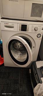 Washing machine with droger, Condens, Ophalen of Verzenden, 6 tot 8 kg, Zo goed als nieuw