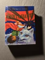 Geronimo Stilton - Fantasia VII zonder 3d bril, Ophalen of Verzenden, Zo goed als nieuw, Geronimo Stilton