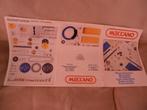 CATALOGUS van:  MECCANO :  >>>LOSSE ONDERDELEN<<<, Ophalen of Verzenden, Nieuw, Catalogus