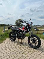 Rieju MRT 50 8500km!, Fietsen en Brommers, Brommers | Overige merken, Ophalen, Rieju, Zo goed als nieuw, 50 cc
