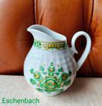 Eschenbach melkkannetje, Antiek en Kunst, Verzenden
