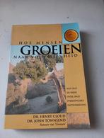 Henry Cloud - Hoe mensen groeien naar volwassenheid, Boeken, Ophalen of Verzenden, Zo goed als nieuw, H. Cloud; J. Townsend