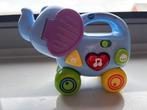 Vtech Speelpret Olifant, Ophalen, Gebruikt, Overige typen, Met licht