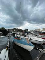 Open Zeilboot - Spanker Flying Arrow, Watersport en Boten, Ophalen, Gebruikt, 6 meter of meer