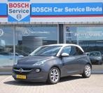 Opel Adam 1.2 ECOFLEX START&STOP 3DRS, Voorwielaandrijving, ADAM, Gebruikt, 4 cilinders