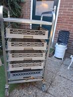 Handig Transportwagentje, Ophalen, Gebruikt, Steekwagen