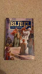 Kinderbijbel, Ophalen of Verzenden, Zo goed als nieuw