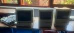 Apple Macintosh Classic computers en toetsenborden - As Is, Computers en Software, Vintage Computers, Ophalen, Apple Macintosh