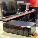 Denon DRM-650s Stereo Cassette Tape Deck, Zo goed als nieuw