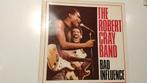 The Robert Cray Band - Bad Influence - 1984, Cd's en Dvd's, Vinyl | Hiphop en Rap, 1985 tot 2000, Zo goed als nieuw, Ophalen