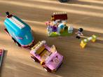Lego friends 3186 set, Kinderen en Baby's, Speelgoed | Duplo en Lego, Ophalen of Verzenden, Zo goed als nieuw
