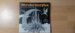 Wondermorphia kleurboek, Hobby en Vrije tijd, Tekenen, Ophalen of Verzenden, Nieuw, Potlood of Stift