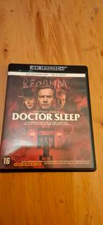 4K Ultra HD Blu-ray Film, Cd's en Dvd's, Blu-ray, Ophalen of Verzenden, Zo goed als nieuw, Overige genres