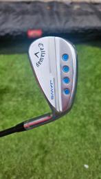 Callaway jaws wedges, Sport en Fitness, Golf, Ophalen of Verzenden, Zo goed als nieuw, Club, Callaway