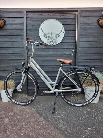 Altec Delta damesfiets meisjesfiets fiets 28 inch H49 3V beschikbaar voor biedingen