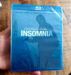 Insomnia- Al Pacino & Robin Williams, Ophalen of Verzenden, Nieuw in verpakking, Thrillers en Misdaad