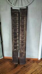 Decoratieve paneeldeuren - Unieke Sfeermakers, Antiek en Kunst, Curiosa en Brocante, Ophalen