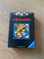Confusion Bordspel - nieuw!, Nieuw, Ophalen of Verzenden, Ravensburger, Reisspel