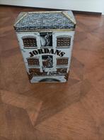 Jordans blik huis, Verzamelen, Blikken, Ophalen of Verzenden, Zo goed als nieuw, Overige