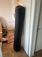 kickboks zak, Ophalen of Verzenden, Zo goed als nieuw, Bokszak