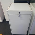 mooi toren kastje hoogglans, Huis en Inrichting, Woonaccessoires | Zuilen en Pilaren, Ophalen, Zo goed als nieuw