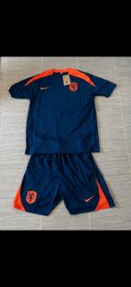 Nederlands elftal set, Maat XL, Verzenden, Nieuw