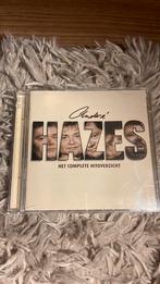 CD andre Hazes (complete hitoverzicht), Ophalen of Verzenden, Zo goed als nieuw, Levenslied of Smartlap