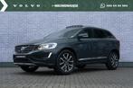 Volvo XC60 T5 245 pk Summum Automaat | Trekhaak| Schuif-/Kan, Auto's, Volvo, 15 km/l, Gebruikt, 4 cilinders, 1969 cc
