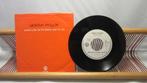 Monthy Python, Always Look On The Bright Side Of Life (7"), Gebruikt, 7 inch, Single, Ophalen of Verzenden