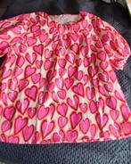 Leuke blouse mt xxl 44/46, Ophalen of Verzenden, Zo goed als nieuw, Maat 46/48 (XL) of groter