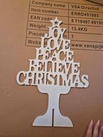 Kerst accessoire, Diversen, Kerst, Ophalen, Gebruikt