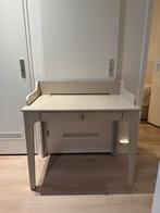 Lommarp Ikea bureau, Ophalen, Gebruikt