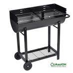 NIEUWE Barbecue Dakota 100 cm Op=Op, Tuin en Terras, Houtskoolbarbecues, Venlo, Met accessoires, Nieuw, Ophalen of Verzenden
