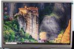 Philips 22 inch Brilliance Monitor, Philips Brilliance 220SW, Full HD, Zo goed als nieuw, VGA