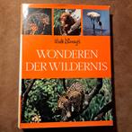 Walt Disney's Wonderen der Wildernis, Ophalen of Verzenden, Zo goed als nieuw, Natuur algemeen, Walt Disney