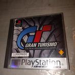Gran Turismo (PS1) - Klassieker!, Spelcomputers en Games, Games | Sony PlayStation 1, Ophalen of Verzenden