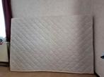 Matras, Huis en Inrichting, Ophalen, Gebruikt, Tweepersoons, 140 cm