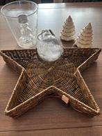 Kerst spulletjes Riviera Maison, Diversen, Ophalen of Verzenden, Zo goed als nieuw