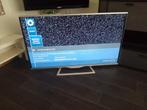 WEG=WEG!! LED-LCD SMART TV SHARP 60 INCH FULL HD |WIFI |HDMI, Ophalen, Gebruikt