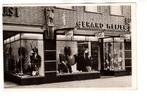 Rotterdam  Winkel Gerard Meijer confectie 1958, Verzenden, 1940 tot 1960, Ongelopen, Zuid-Holland