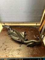 Zip sp h2o uitlaat, Motoren, Ophalen