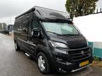Adria Twin 600 SPB Supreme in Nieuwstaat, Caravans en Kamperen, Campers, Automaat, Buscamper of Camperbus, Tot en met 2, Diesel
