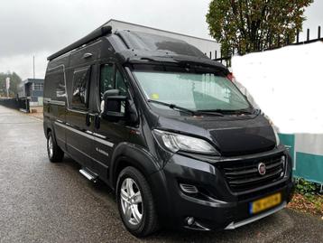 Adria Twin 600 SPB Supreme in Nieuwstaat beschikbaar voor biedingen
