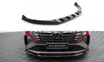 Voorlip spoiler sideskirts diffuser - Hyundai Tucson N-Line, Ophalen of Verzenden