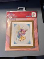 Borduurpakketten maria van scharrenburg Lanarte permin, Ophalen of Verzenden, Nieuw, Handborduren, Borduurpakket