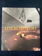 Leve de zeppelin - Marc Voskuijl, Ophalen of Verzenden, Zo goed als nieuw, Tractor en Landbouw